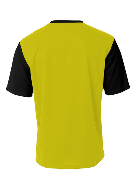 A4 Youth Legend Soccer Jersey-2