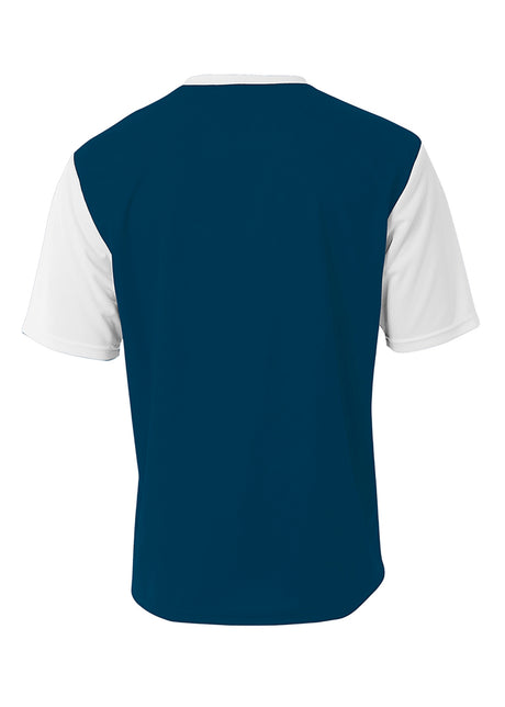 A4 Youth Legend Soccer Jersey-2