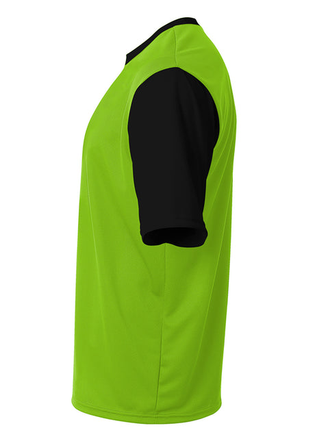 A4 Youth Legend Soccer Jersey-3