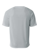A4 Men's SureColor Short Sleeve Cationic Tee-2
