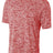 A4 Men's Space Dye Tech Tee-1