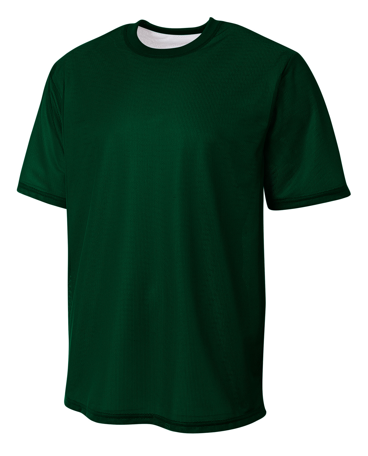 A4 Men's Match Reversible Jersey-1
