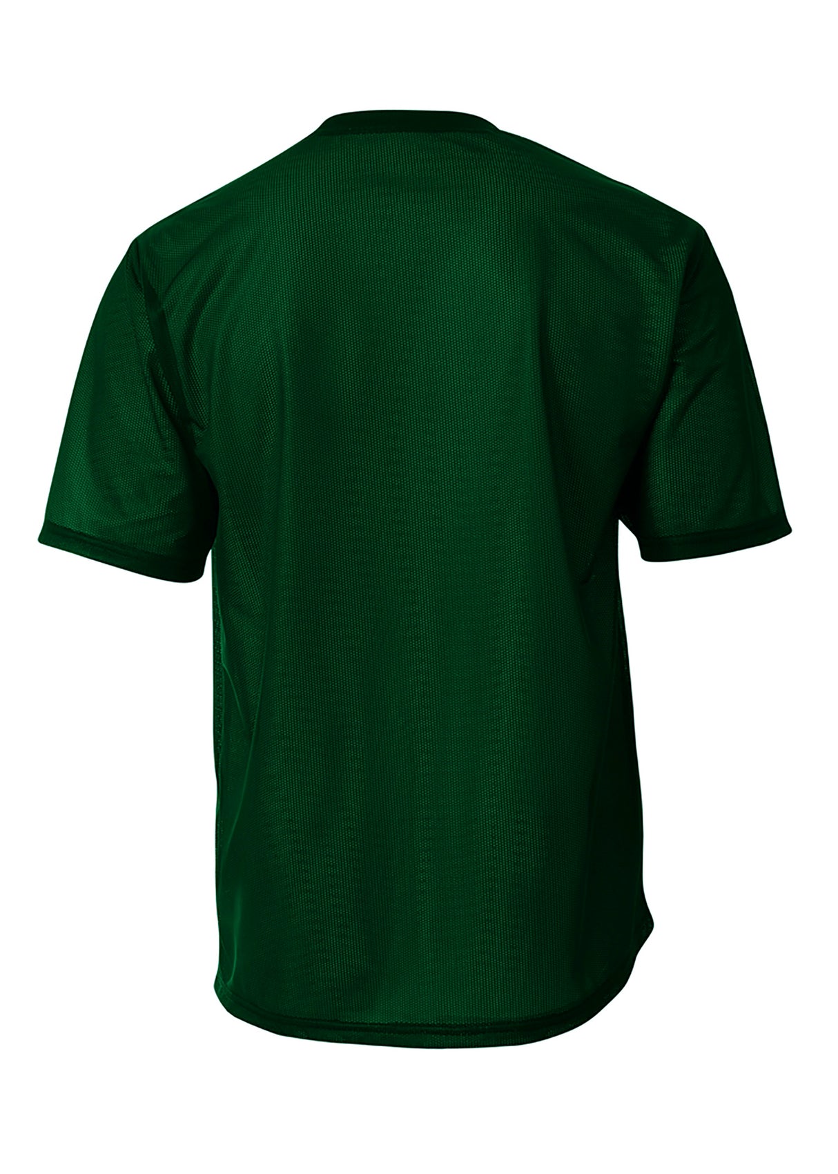 A4 Men's Match Reversible Jersey-2