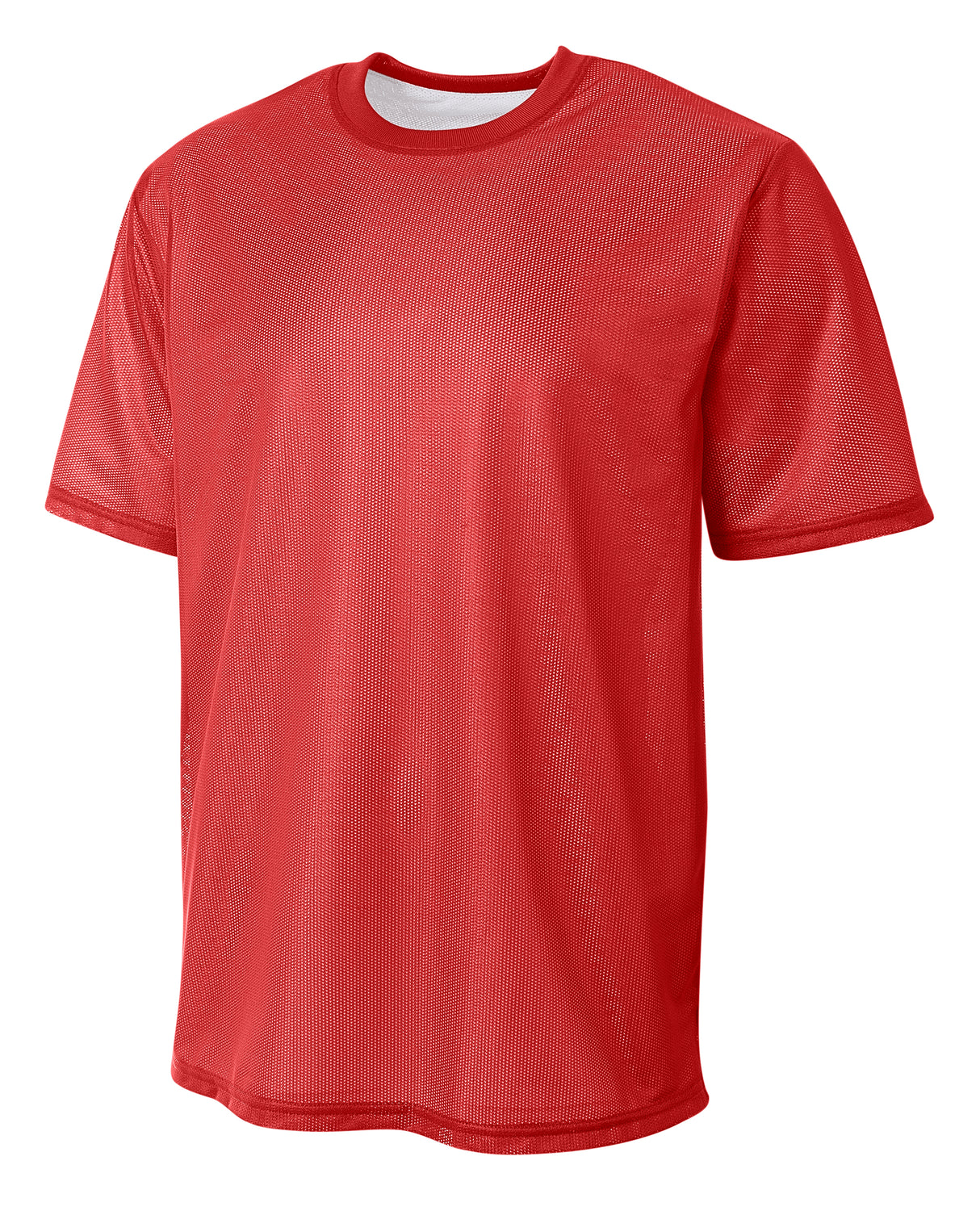 A4 Men's Match Reversible Jersey-1