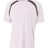 A4 Men's Spartan Short Sleeve Color Block Crew-1