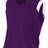 A4 Men's Moisture Management V-Neck Muscle-1