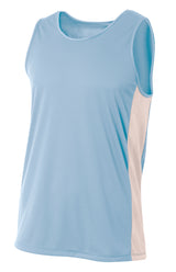 A4 Men's Pacer Singlet-1