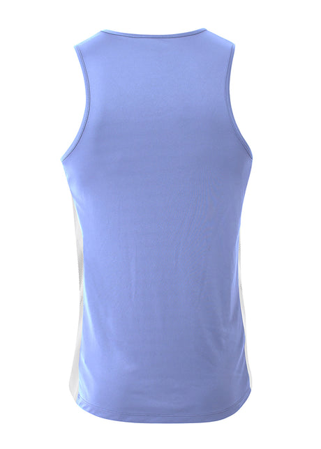 A4 Men's Pacer Singlet-2