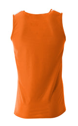 A4 Men's Fast Break Jersey-2