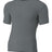 A4 Men's Short Sleeve Compression Crew-1