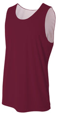 A4 Men's Reversible Jump Jersey-1