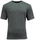A4 Men's Topflight Heather Tee-1