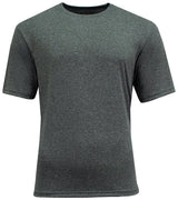 A4 Men's Topflight Heather Tee-1
