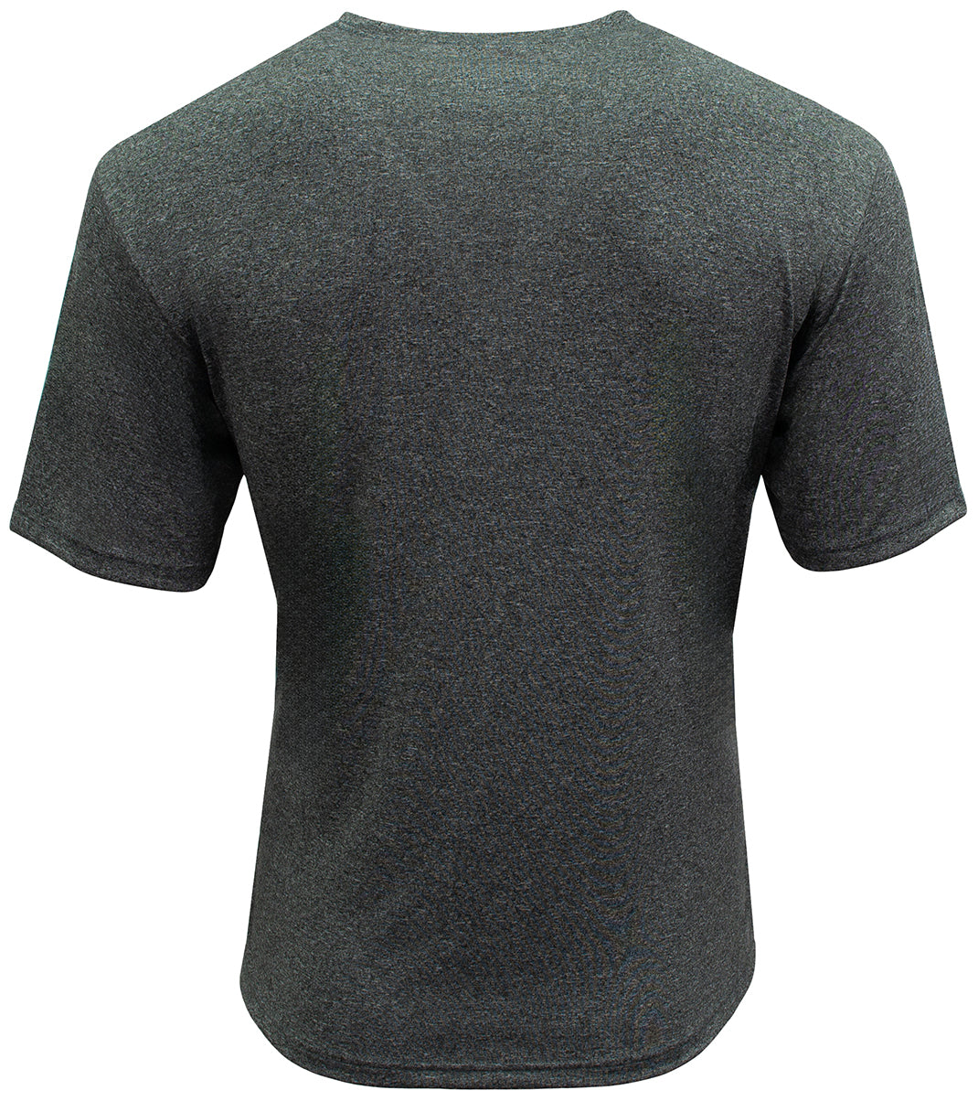 A4 Men's Topflight Heather Tee-2