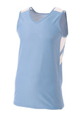 A4 Men's Fast Break Jersey-1
