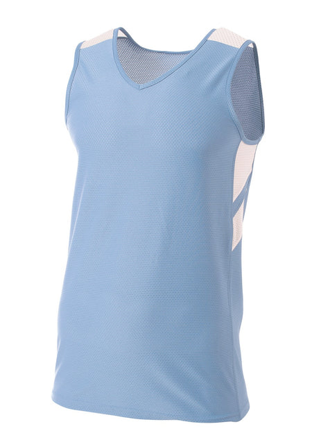 A4 Men's Fast Break Jersey-1