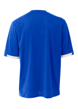 A4 Men's Stretch Pro Baseball Jersey-2