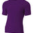 A4 Men's Short Sleeve Compression Crew-1