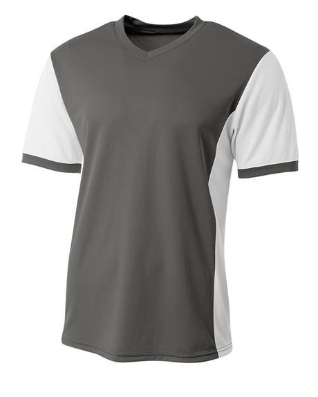 A4 Men's Premier Soccer Jersey-1