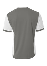 A4 Men's Premier Soccer Jersey-2