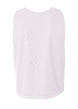A4 Youth Lacrosse Reversible Practice Jersey-2