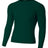 A4 Men's Long Sleeve Compression Crew-1