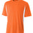 A4 Men's Cooling Performance Color Block Tee-1