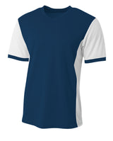 A4 Men's Premier Soccer Jersey-1