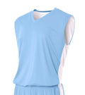 A4 Men's Reversible Moisture Management Muscle-1