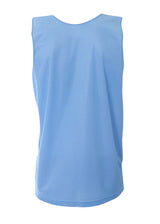 A4 Men's Reversible Mesh Tank-2
