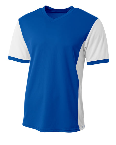 A4 Men's Premier Soccer Jersey-1