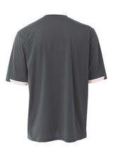 A4 Youth  Stretch Pro Baseball Jersey-2