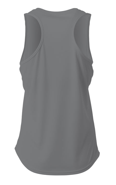 A4 Athletic Racerback Tank-2
