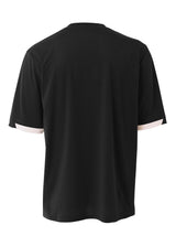 A4 Youth  Stretch Pro Baseball Jersey-2