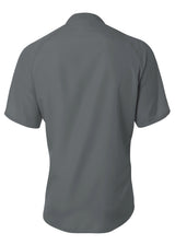A4 Youth Batting Jacket-2