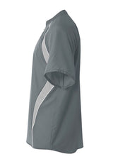 A4 Youth Batting Jacket-3