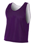 A4 Youth Lacrosse Reversible Practice Jersey-1