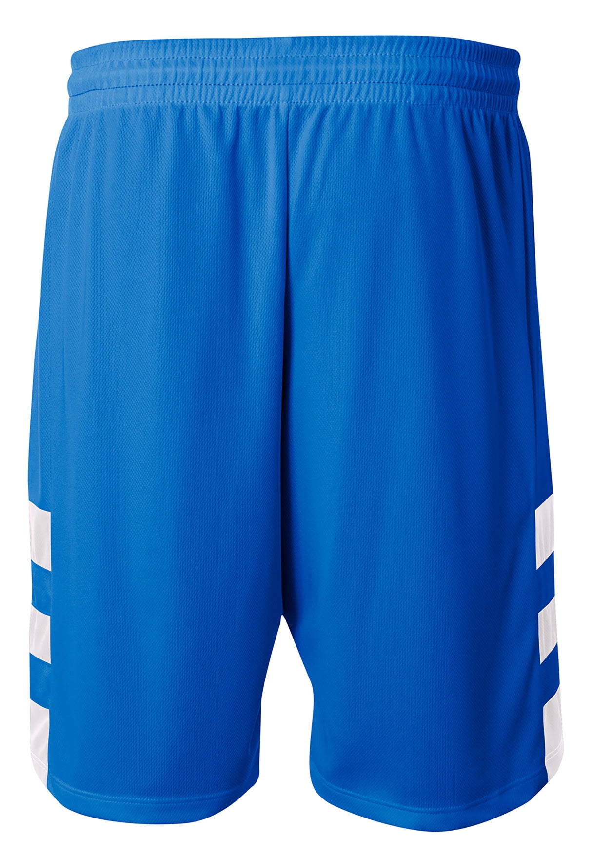 A4 Youth Reversible Speedway 8" Short-2