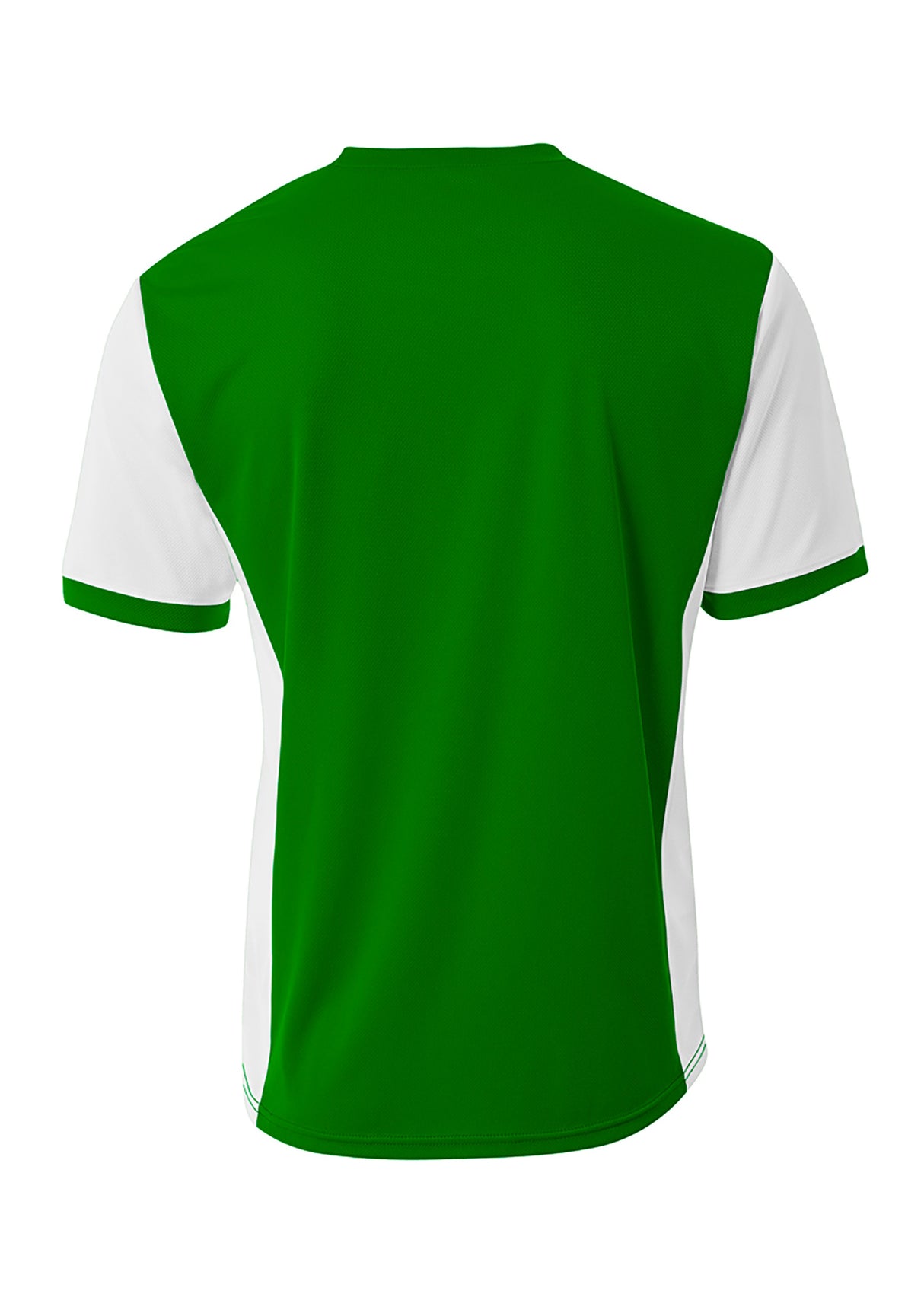 A4 Men's Premier Soccer Jersey-2