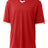 A4 Youth  Stretch Pro Baseball Jersey-1