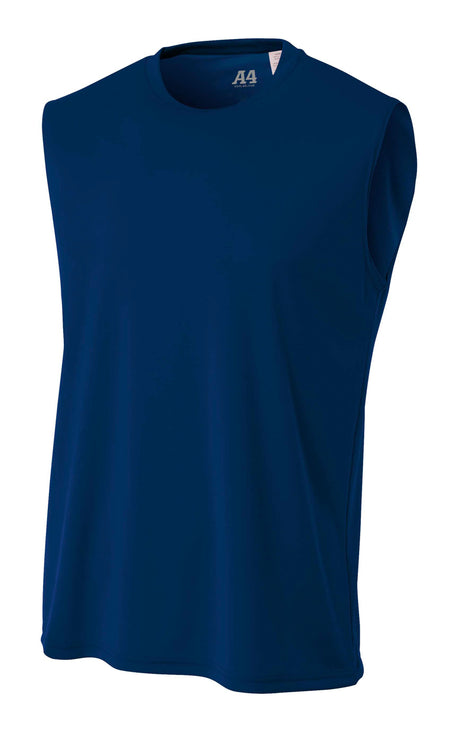 A4 Men's Cooling Performance Muscle-1