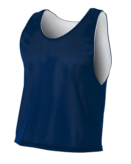 A4 Youth Lacrosse Reversible Practice Jersey-1