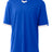 A4 Youth  Stretch Pro Baseball Jersey-1