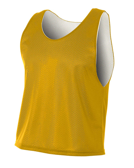 A4 Youth Lacrosse Reversible Practice Jersey-1
