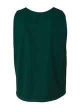 A4 Youth Lacrosse Reversible Practice Jersey-2