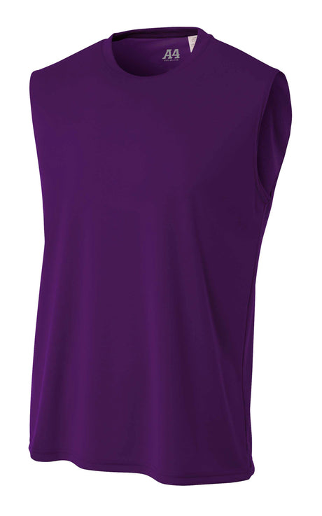 A4 Men's Cooling Performance Muscle-1