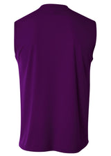 A4 Men's Cooling Performance Muscle-2