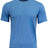 A4 Youth Topflight Heather Tee-1