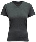 A4 Topflight Heather Tee-1