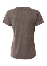 A4 Topflight Heather Tee-2
